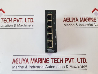 Eisk5-100T Skopion-5 Ethernet Switch Eisk5-100T Skopion-5 Ethernet Switch