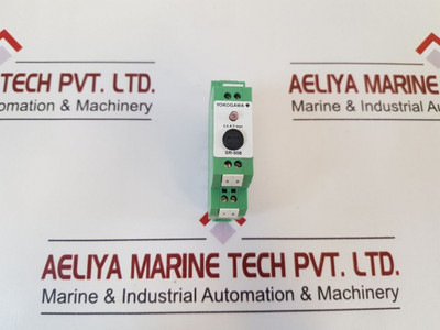 Yokogawa Sr-508-00 Safety Relay Module Yokogawa Sr-508-00 Safety Relay Module