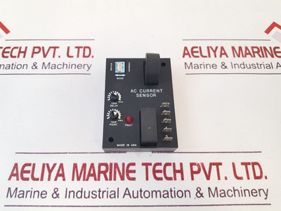 Ecs41Bd Ac Current Sensor Ssac Inc Solid State Control Ecs41Bd Ac Current Sensor Ssac Inc Solid State Control