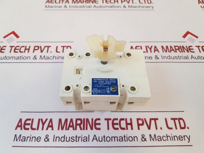 N° Ef8 Socomec Interrupteur Sirco On Load Isolator N° Ef8 Socomec Interrupteur Sirco On Load Isolator