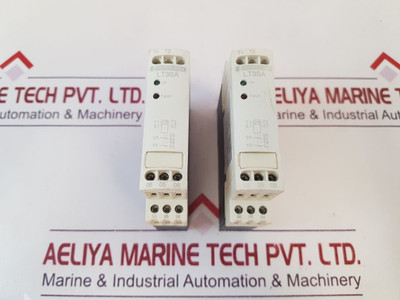 Telemecanique/Schneider Lt3Sa00Mw Thermistor Protection Unit Lt3Sa 3A/250V