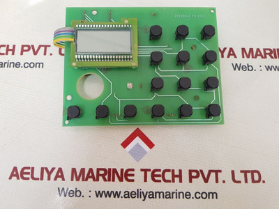 Xd133cld pcb card wk133cld b ed: c fa e/xd133cld fa e7 weight: 110gm