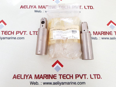 222808-02 lower piston f/solenoid valve 1/8 in