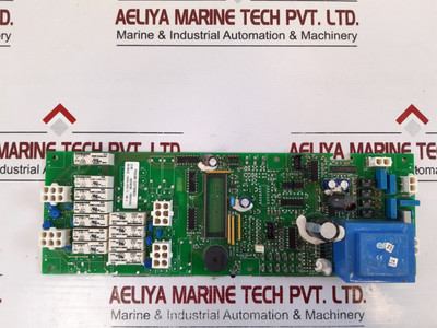 452240185 Power Supply Board Procond Elettronica 452240185 Power Supply Board Procond Elettronica