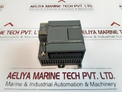 Plc Module Siemens 6Es7 212-1Bb23-0Xb0 Plc Module Siemens 6Es7 212-1Bb23-0Xb0