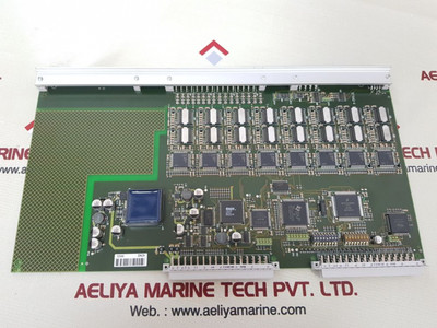 Ift042-4 pcb card with rof 157 - 9060/e - 0552 - tlai-6/10 Ift042-4 pcb card with rof 157 - 9060/e - 0552 - tlai-6/10