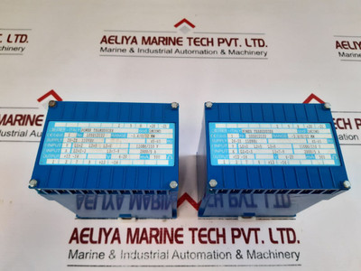 Frer 1Mcowd Power Transducer -3,6/0/32 Mw