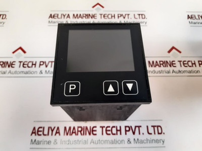 Kfm 93Ge140 Temperature Controller 100-250 V 48…62Hz T0,5A