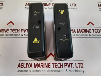 Kj1501X1-bc2 Dual Dc/Dc System Power Supply 12P2186X042 Rev E C819 13292 - Emerson Process Management - Delta V Kj1501X1-bc2 Dual Dc/Dc System Power Supply 12P2186X042 Rev E C819 13292 - Emerson Process Management - Delta V