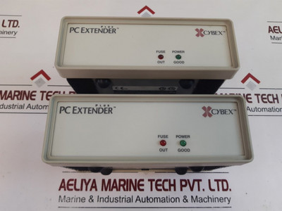 500-095 Transmitter Cybex Pc Extender Plus (E) 500-095 Transmitter Cybex Pc Extender Plus (E)