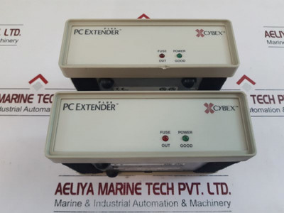 500-095 Cybex Pc Extender Plus(E) Transmitter 500-095 Cybex Pc Extender Plus(E) Transmitter
