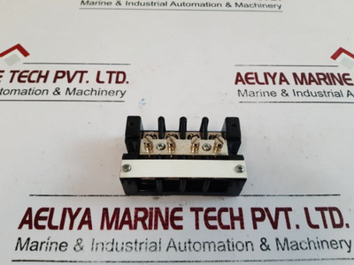 1500 Series Marathon 1504 Sc Terminal Block 1500 Series Marathon 1504 Sc Terminal Block
