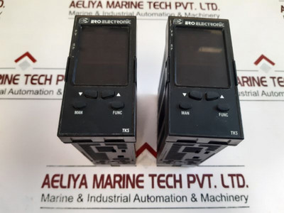 Tks932123000 Process Control Temperature Transmitter Ero Electronic Tks932123000 Process Control Temperature Transmitter Ero Electronic