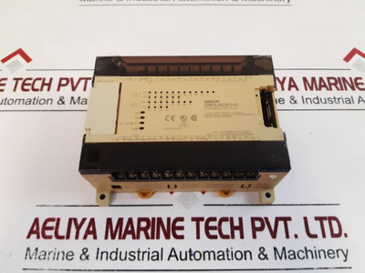 Cpm1A-30Cdr-d-v1 Programmable Controller Omron Manufacturing Of The Netherlands B.V.