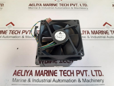 : Aub0912Vh Delta Electronics Cooling Fan : Aub0912Vh Delta Electronics Cooling Fan