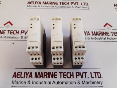 Schneider/Telemecanique Lt3Sa00M Thermistor Protection Unit