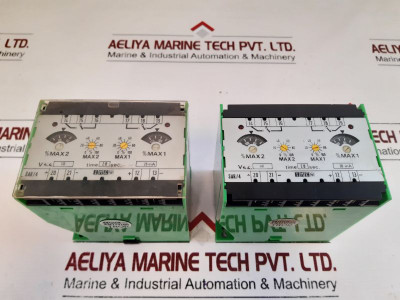 Ime Sar/4 Relay 20 Sec