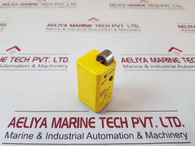 Potter & Brumfield Sdas-01-8Y2S1024 Current Sensor