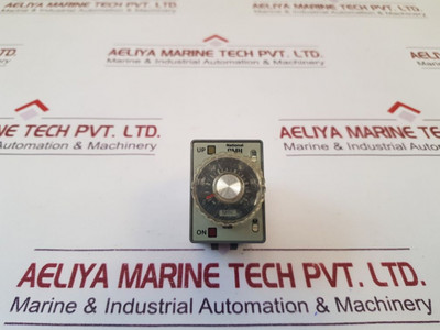 Pmh-10M-dc24V Timer Matsushita Electric Works, Ltd National Pmh-10M-dc24V Timer Matsushita Electric Works, Ltd National