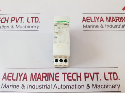 Schneider/Telemecanique Re8Yg31Bu Timing Relay Re8Yg31Butq
