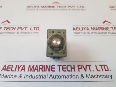 At4312–R5 Pmh Timer Matsushita Electric Works, Ltd National At4312–R5 Pmh Timer Matsushita Electric Works, Ltd National