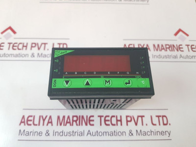 Sfere Dgn75Ma1R-2 Process Indicator