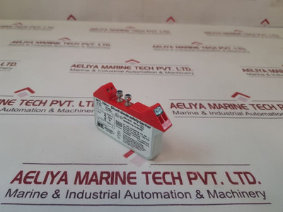 Mtl 764+ Measurement Technology Shunt-diode Safety Barrier 12V 1Kohm Mtl 764+ Measurement Technology Shunt-diode Safety Barrier 12V 1Kohm