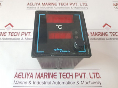 434.173-1 Ip65 Digital Meter Hbo Instruments 434.173-1 Ip65 Digital Meter Hbo Instruments