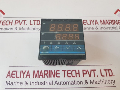 Rkc Cd701 Temperature Controller Rkc Cd701 Temperature Controller