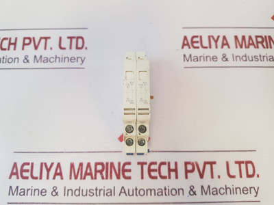 Telemecanique/Schneider Gvan11 Auxiliary Contact Block 690V Ac15 720Va/240V
