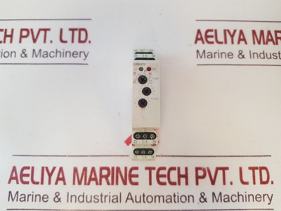 Crm-93H Multifunction Time Relay 8A/2000Va Crm-93H Multifunction Time Relay 8A/2000Va