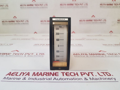 Tsuruga Tme-120 Analog Timer