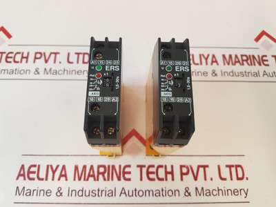 Aeg Ers Time Relay 1,5-30S