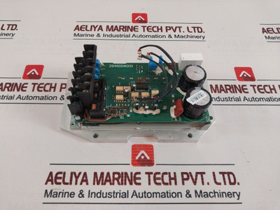 Allen-bradley 2945004005 Driver Board 10A 1200V