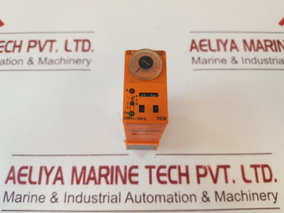 Tcr Timer Relay 10A 250Vac Syrelec Tcr Timer Relay 10A 250Vac Syrelec