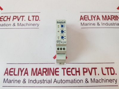 Zramf011 Multifunction Time Relay 1Co Schrack Technik Gmbh Zramf011 Multifunction Time Relay 1Co Schrack Technik Gmbh