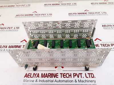 S97753402 7-slot Rack Module Honeywell S97753402 7-slot Rack Module Honeywell