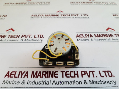 M481 Motor Dryer Timer 50Sm13-2-23B Vulcan Hart Mts Inc.