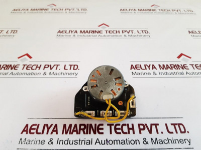M481 Vulcan Hart Commercial Dryer Timer : M481 M481 Vulcan Hart Commercial Dryer Timer : M481