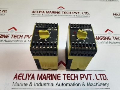4105-220
Timer Relay
Tele Ed.K 4105-220
Timer Relay
Tele Ed.K