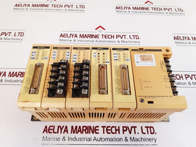 Koyo/Mitsubishi E-01B-4130,E-01T-4131,E-31N-4132, E-01T-4157 Rack