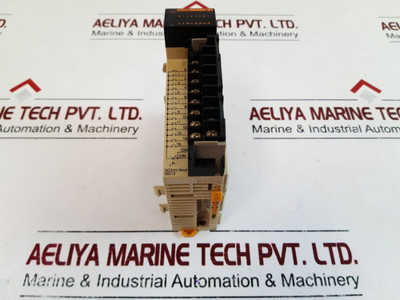 CQM1-ID212 Input Unit Module 24Vdc, 6Ma - Omron Corporation CQM1-ID212 Input Unit Module 24Vdc, 6Ma - Omron Corporation