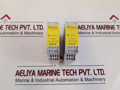 7S.12.9.024.5110 Control Relays Finder 6A 250V 7S.12.9.024.5110 Control Relays Finder 6A 250V