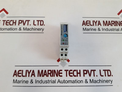 81.01 Time Delay Relay Finder 81.01 Time Delay Relay Finder