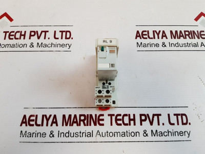 782-2C-24D Automationdirect Control Relay With Socket 782-2C-24D Automationdirect Control Relay With Socket