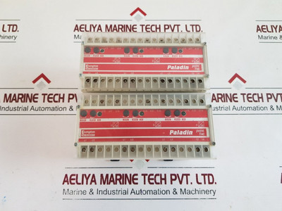 256-taru Transducer Crompton Instruments