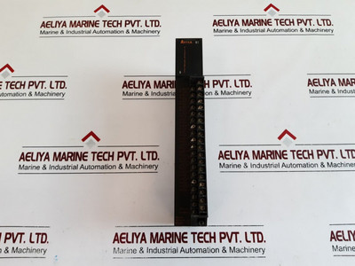 Ay11A Relay Output Module Mitsubishi Melsec Electric Corporation Ay11A Relay Output Module Mitsubishi Melsec Electric Corporation