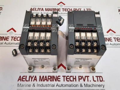 770-400-003 Mecman 8-output Unit (Dc) 770-400-003 Mecman 8-output Unit (Dc)