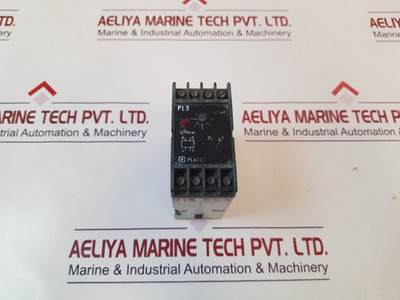 Pl3 110Vca
Platec
Platec