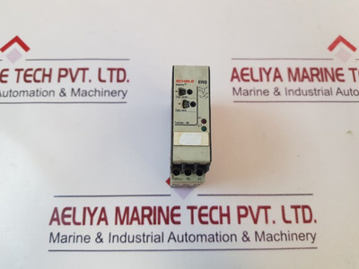 2.430.102.01 Contact Time Relay Schiele Ers 2.430.102.01 Contact Time Relay Schiele Ers